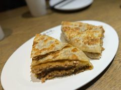 -河沿肉饼Beijing Pie(东华门店)