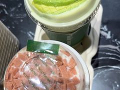 -绿茶餐厅(昌平悦荟店)