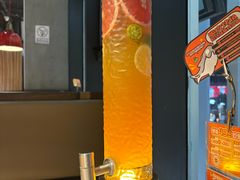 -探鱼·鲜青椒爽麻烤鱼(天一广场店)