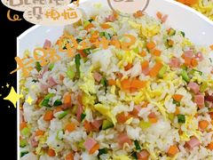 -金沙滩海鲜餐厅(梅江龙水园店)