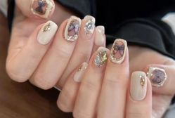 -斯馨·健康美甲美睫