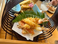 -阿吾罗·月咏精致日料(港汇恒隆广场店)