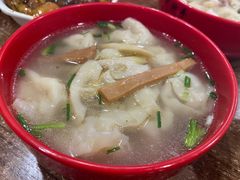 -继红顺河抄手名小吃