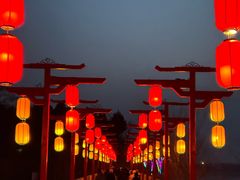 -青龙湖公园