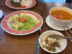 -曼谷食堂·泰国家庭料理
