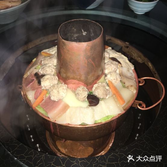 司马第食府(文庙街店)