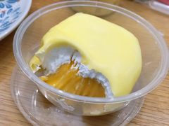 芒果班戟-苏妃奶酪(平江路店)