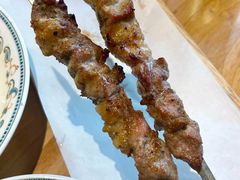 -胖老汉椒麻鸡清真新疆菜(西御街店)