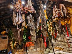 -民俗村柴火灶·景德江西菜(中国陶瓷博物馆店)