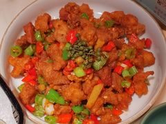 -锦府盐帮·李宅(领展购物广场中关村店)