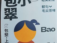 -包整·丝娃娃(一览甲秀楼风景店)