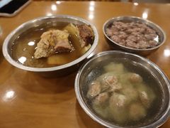 -达道武仔牛肉店(广达路店)