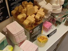 -LUSH(威尼斯人店)
