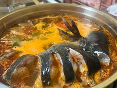 -弘烨 贵州酸汤 鱼火锅(东财店)