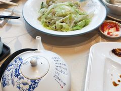 -顺德喜来登酒店·采悦轩
