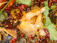 -蜀腾川·火锅鱼.烤鱼(新世界城店)