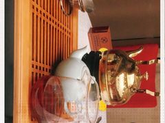 -广州逸林假日酒店·四季桃源中餐厅(白云山风景区店)