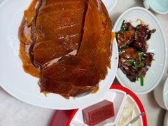 -小吊梨汤·北京菜·烤鸭(鸟巢店)