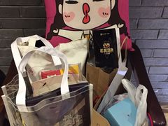 -徐记海鲜(陕西历史博物馆|明德门店)