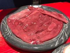 -谭鸭血老火锅(漳州路店)