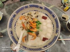 -山外山菜馆(玉泉路店)