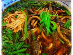 -镇南锅盖面馆(解放路店)