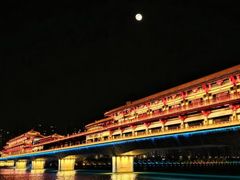 -咸阳湖景区