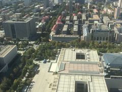 -视界美食自助餐厅·石家庄希尔顿酒店