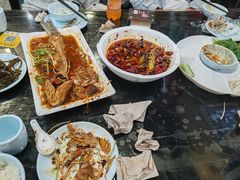 -响吃川菜(赣坊1969文化创意产业园店)