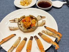 -成隆行·蟹王府(淮海店)