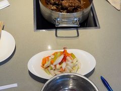 -蝎王府羊蝎子(西直门店)
