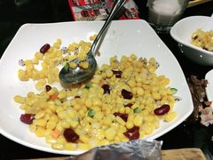 -高第街56号餐厅(泰安万达店)
