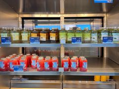 -海底捞大排档火锅(打浦路店)