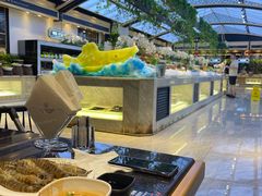 -川骄海鲜自助(河东店)
