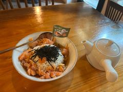 -Retro Deli 茶泡饭