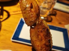 -肉串汪(月坛店)