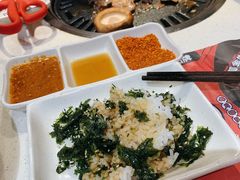猫抓拌饭-猫爪爪原切自助烤肉(观音桥阳光世纪店)