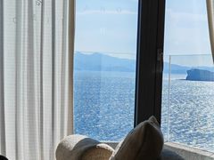 -蜜悦·波西塔诺悬崖海景餐厅