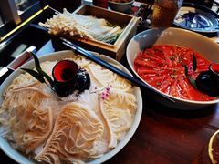 -大隐·成都火锅Bistro(合生麒麟新天地店)