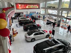 -上海和展广汽丰田4S店(老闵行店)