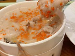 福州芋泥-闽上鲜·福建菜(龙湖滨江天街店)