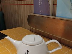 -蔡澜点心·粤菜(海印都荟城店)