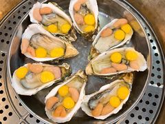 -飞尝蚝·顺德菜·鱼生(顺德总店)