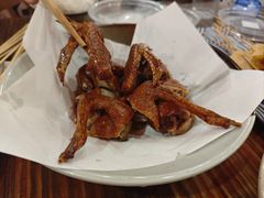 -刘师父老汉口江湖菜(蔡锷路店)