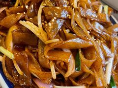 干炒牛河-香港新曜记茶餐厅(星耀城店)