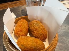 -Apollo·西班牙小酒馆(安福路店)