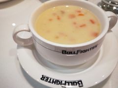 -斗牛士牛排餐厅(嘉里汇店)