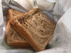 -爸爸糖吐司面包(南京鼓楼龙江店)