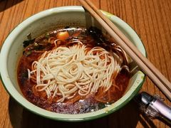 -鞠老头钵钵面(大坪店)