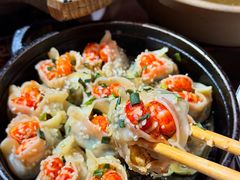 -山四砂锅(太原钟楼街店)